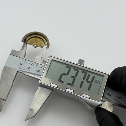 Rolex Perpetual Chronometer Super Balance Automatic Watch Movement Rotor PARTS