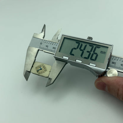 1930 Vintage 18/0s Elgin 488 Model 1 American Watch Movement PARTS REPAIR SPARES