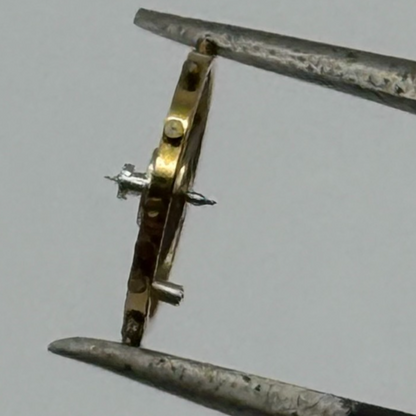 Felsa 107 Balance Complete 8¾’’’ Renata 692 Watch Movement Parts Vintage NOS