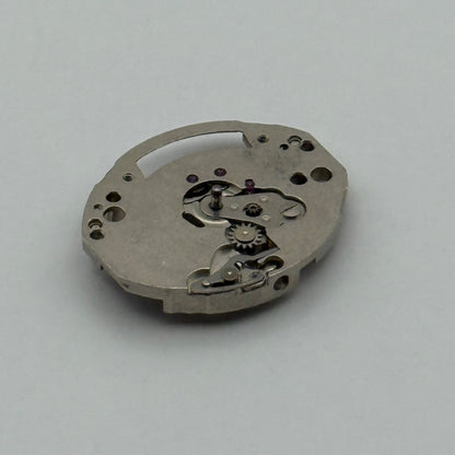 ETA 578.004 Quartz Watch Movement Incomplete Swiss Ladies Vintage Parts Repair