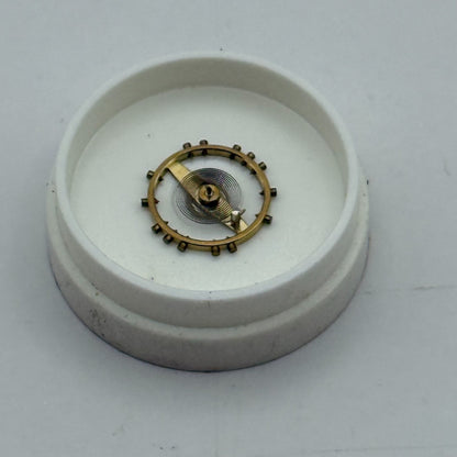 Felsa 107 Balance Complete 8¾’’’ Renata 692 Watch Movement Parts Vintage NOS