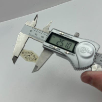 14.7mm ETA Oval 15 Jewels Swiss Manual Wind Watch Movement Vintage PARTS SPARES