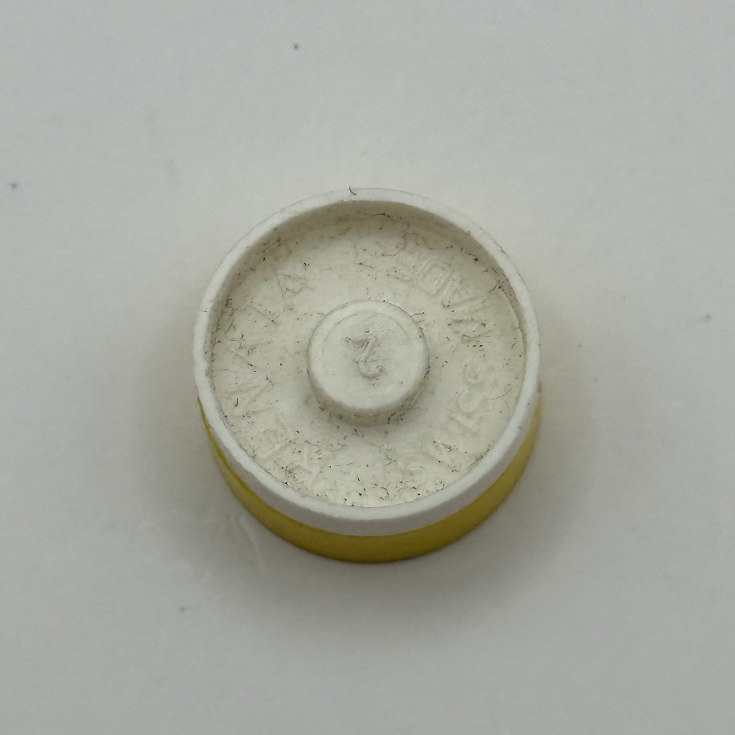 Ronda RL 9013/21 9033/21 Balance Wheel Complete And Spring Watch Movement Parts 