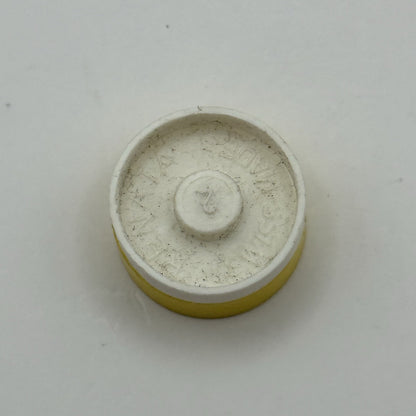 Ronda RL 9013/21 9033/21 Balance Wheel Complete And Spring Watch Movement Parts 