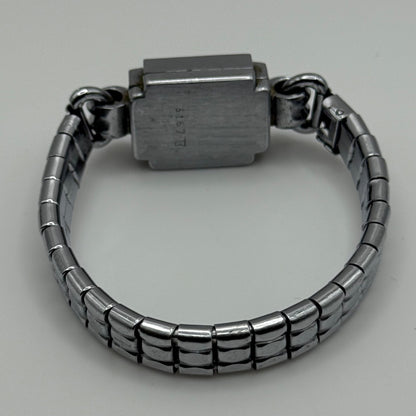 17mm Vintage Rocar Ladies Swiss Made Manual Wind Cocktail Watch PARTS / REPAIR