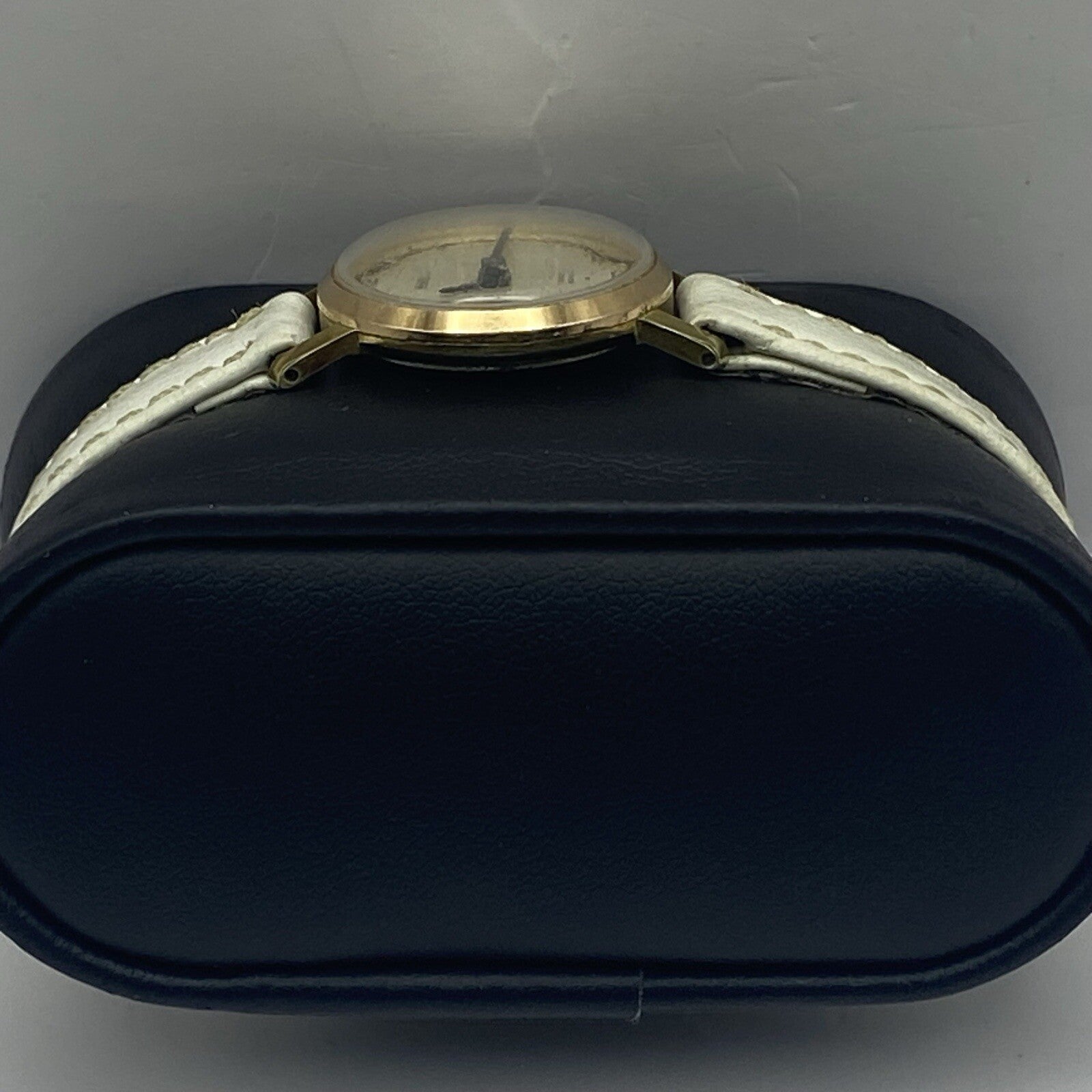21mm Ladies Manual Wind McNeil Unsure Of Calibre Watch NON WORKING