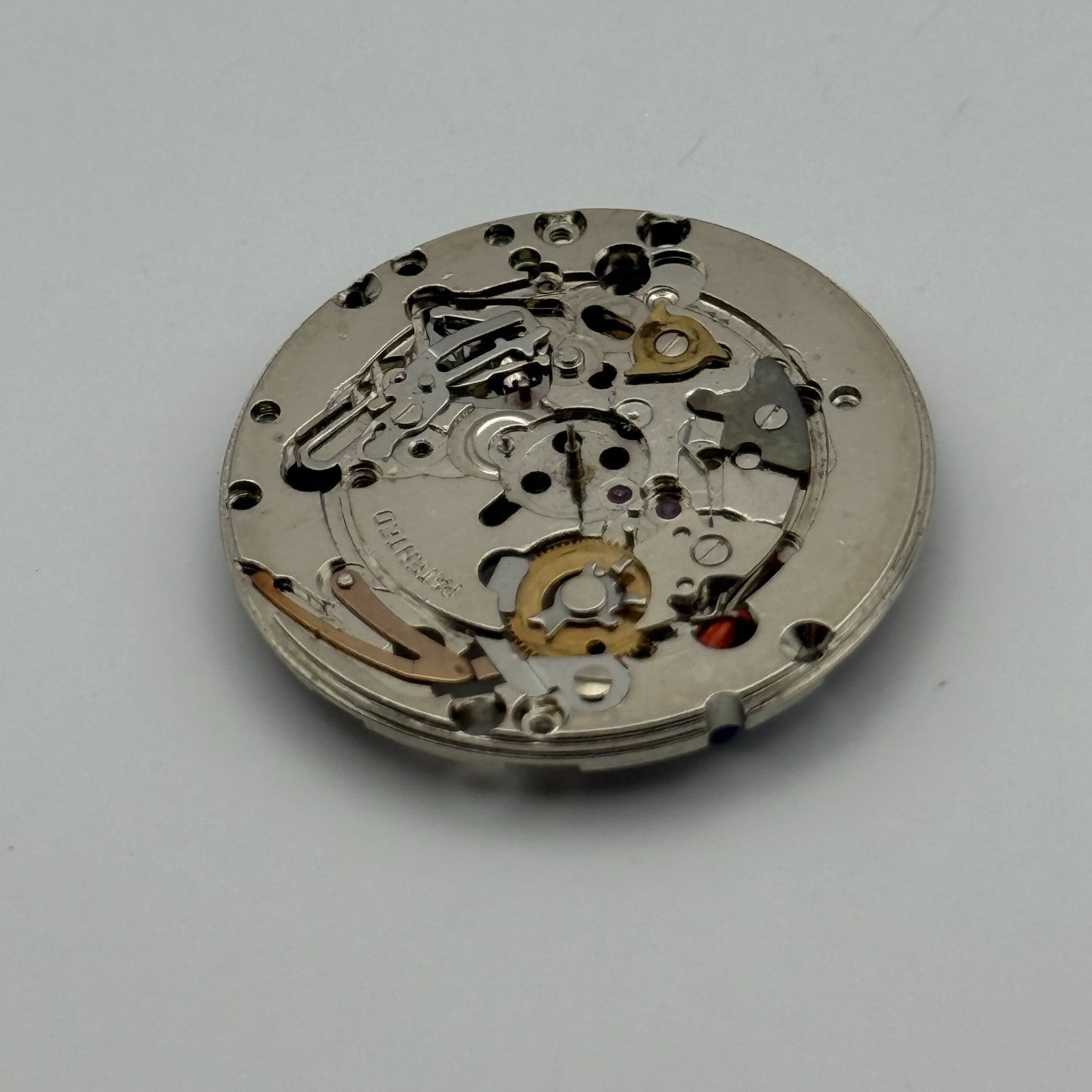 ETA ESA 954.122 Quartz Watch Movement Incomplete Swiss Vintage Parts