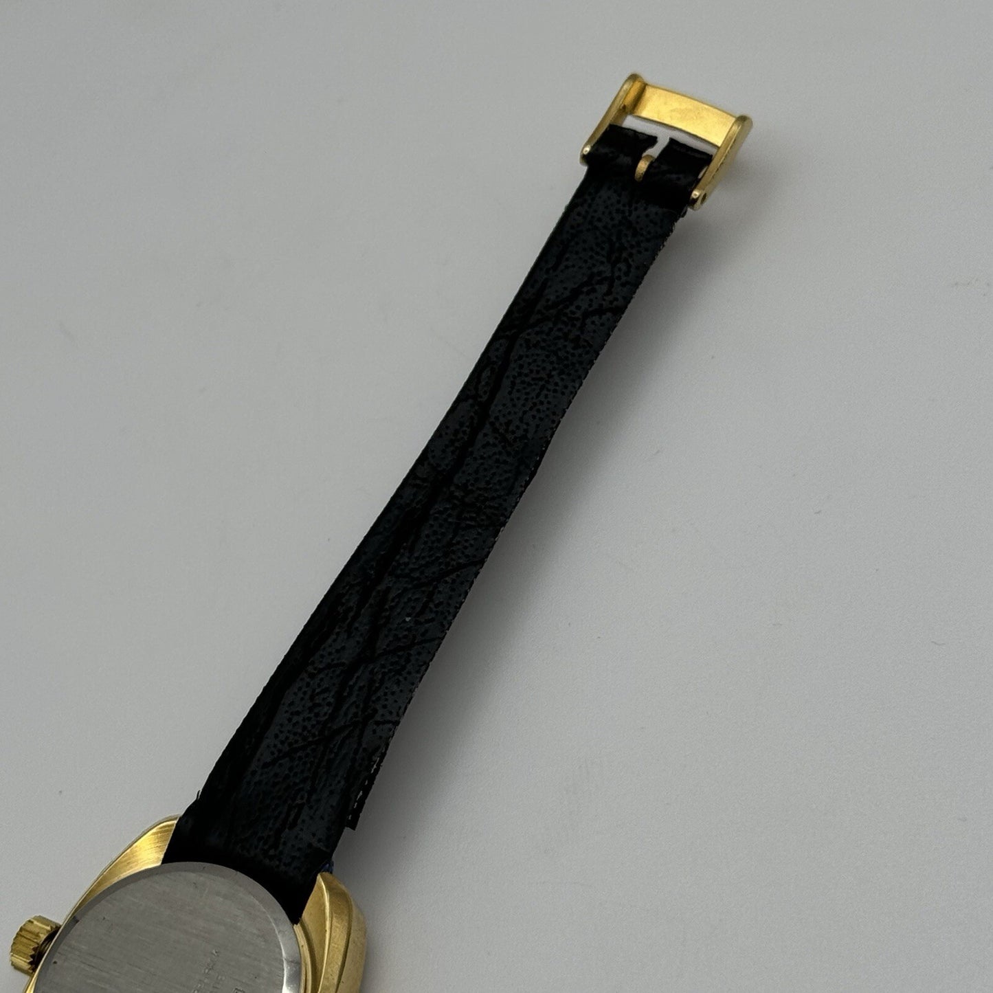 26mm Ladies New Old Stock Carpentier Geneve Manual Wind Watch WORKING TO SERVICE