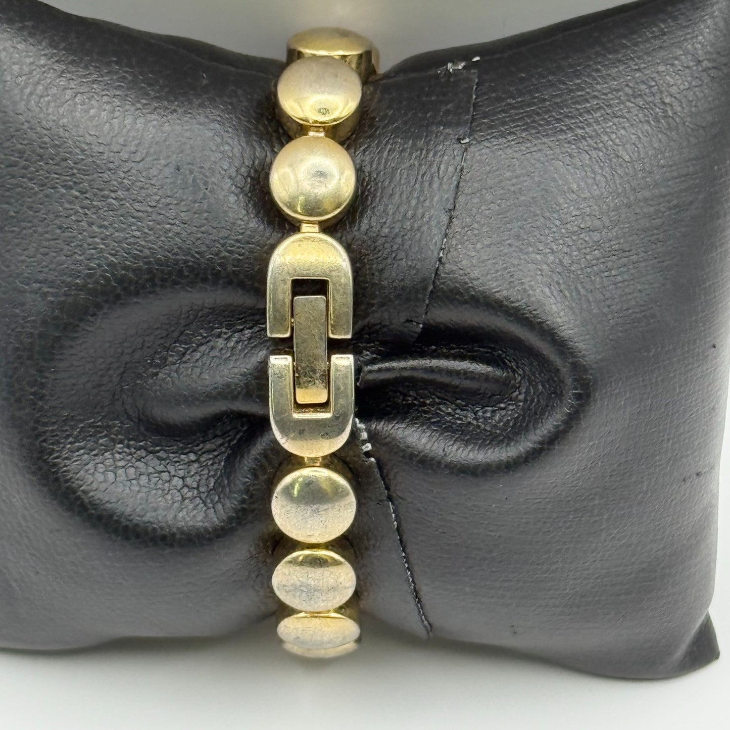 Limit Ladies Quartz Watch Mother of Pearl Dial Crystal Accent Working 22mm