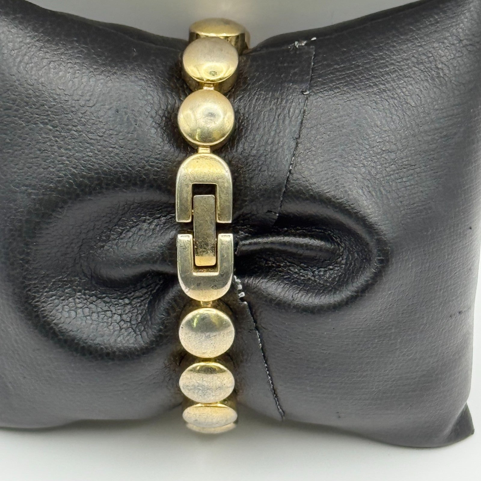 Limit Ladies Quartz Watch Mother of Pearl Dial Crystal Accent Working 22mm