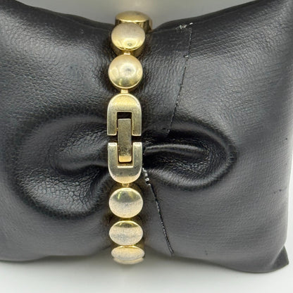 Limit Ladies Quartz Watch Mother of Pearl Dial Crystal Accent Working 22mm