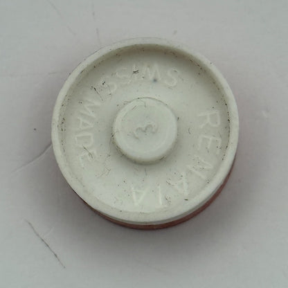 AS 976 1012 Balance Wheel Complete And Spring 29 M Watch Movement Parts NOS