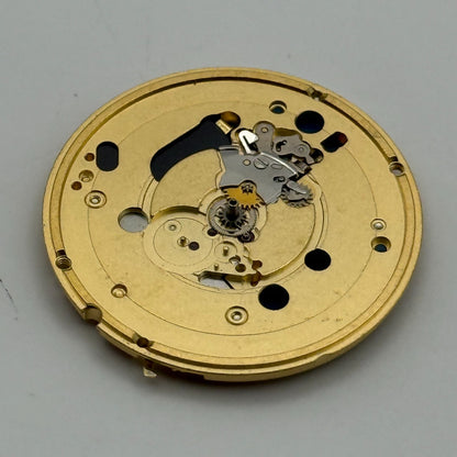 ETA 955.112 Quartz Watch Movement 7 Jewels Vintage Parts Repair Spares 26.2mm