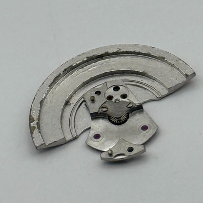 Longines Automatic Rotor Vintage Parts Repair 25.2mm