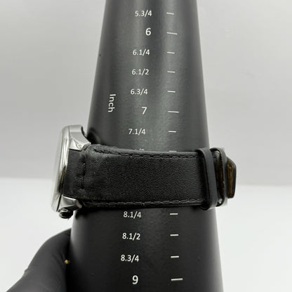 Dolce & Gabbana D&G 40mm Working Quartz Watch Date Display Stainless Steel