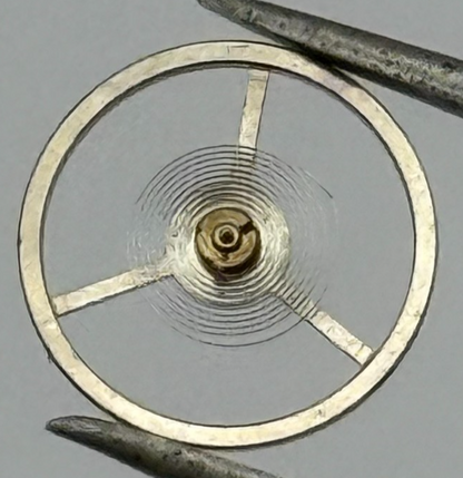 EB 8361 8365 8367 Balance Complete 8¾’’’ Renata 1597 M Watch Movement Parts