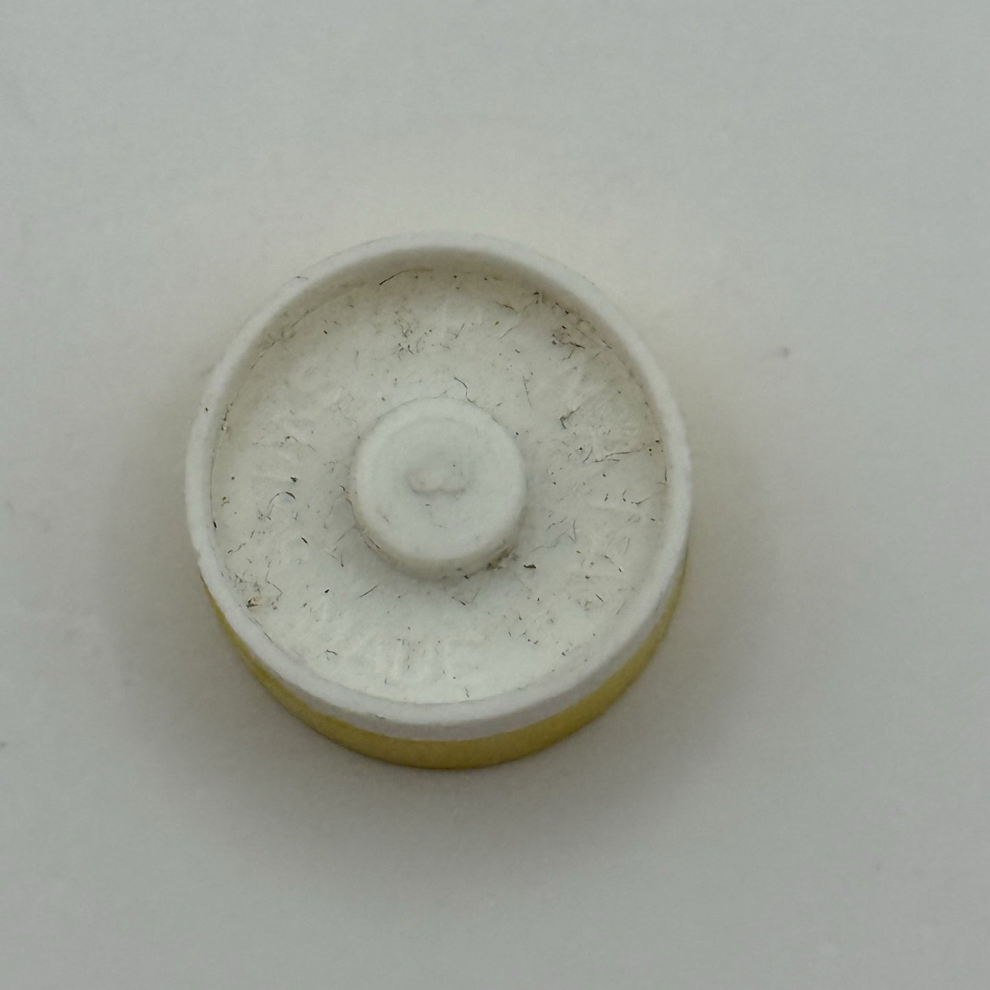 Ronda RL RAX 1013 1237 Balance Wheel Complete And Spring Watch Movement Parts 