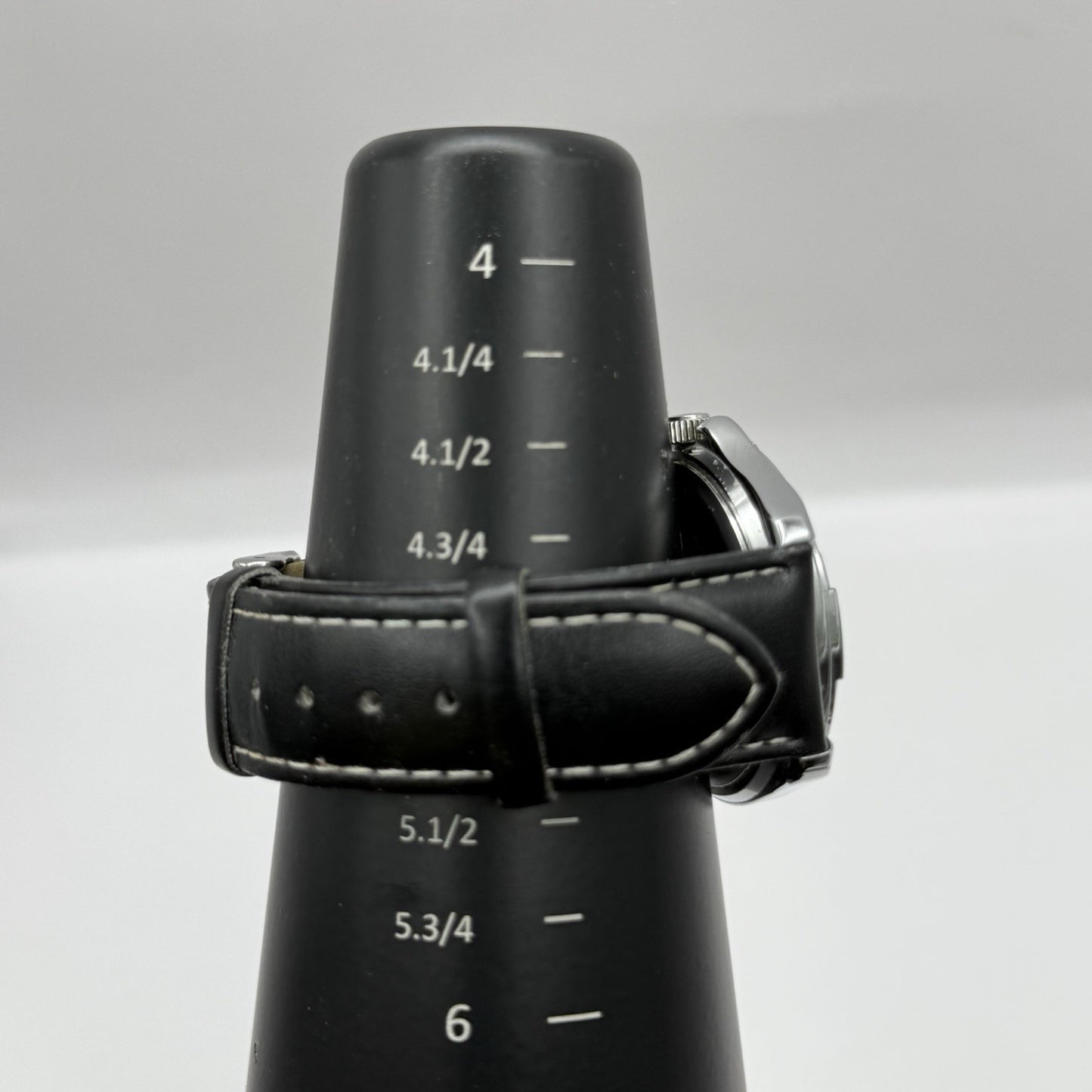 40mm Working Men’s Sekonda N3512 Blue 24 Hour Date Dial Stainless Quartz Watch