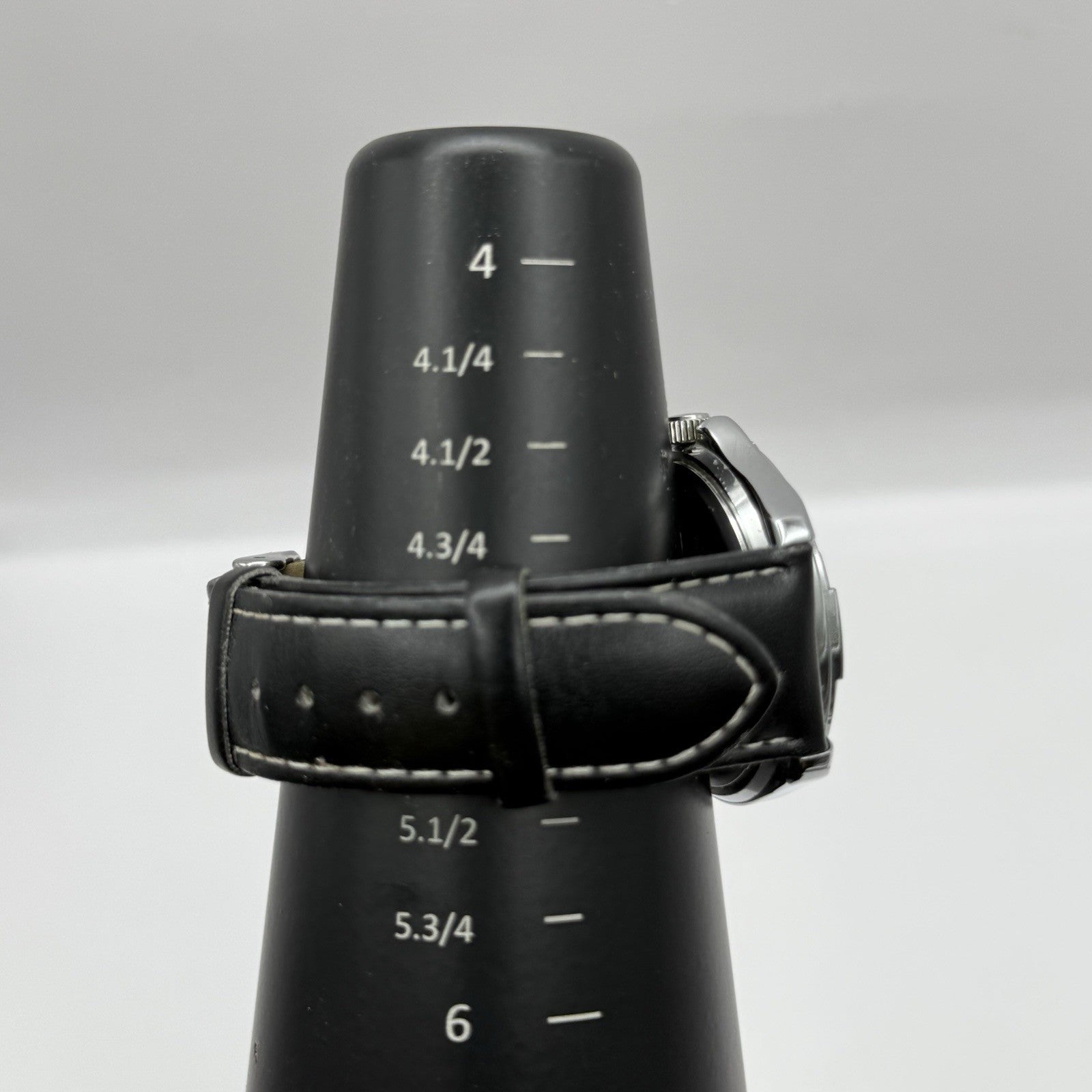 40mm Working Men’s Sekonda N3512 Blue 24 Hour Date Dial Stainless Quartz Watch