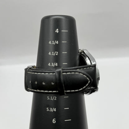 40mm Working Men’s Sekonda N3512 Blue 24 Hour Date Dial Stainless Quartz Watch