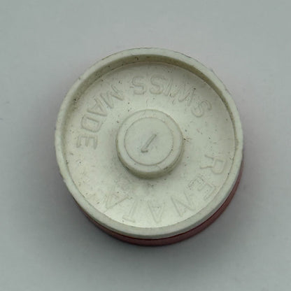 FEF 270 Balance Wheel Complete And Spring 5¼’’’ 173 M Watch Movement Parts NOS