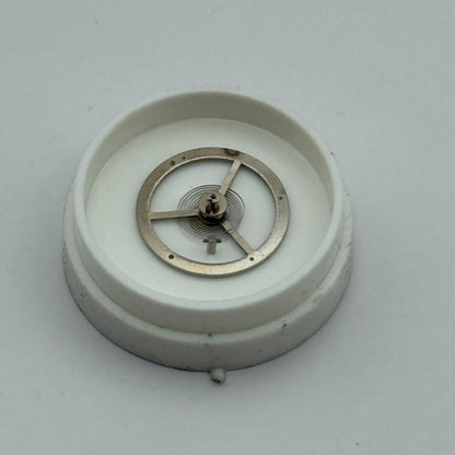 EB 8021 Balance Complete 10½’’’ Renata 1253 Watch Movement Parts Vintage NOS