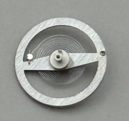 EB 1612 Balance Wheel Complete And Spring 6¾–8’’’ 950 Watch Movement Parts NOS