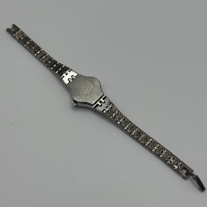 Vintage Ladies Mechanical Watch Estoral Full Lever Shockproof Working 21mm