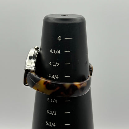 Thomas Calvi Ladies Quartz Watch Bangle Strap Working 30mm