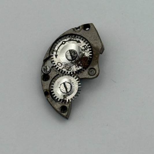Rolex Rolco Watch Movement Part For Spares Repairs Swiss Made Vintage