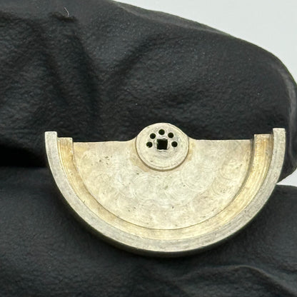 22.4mm Rolex Perpetual Patented Automatic Watch Movement Rotor PARTS REPAIR