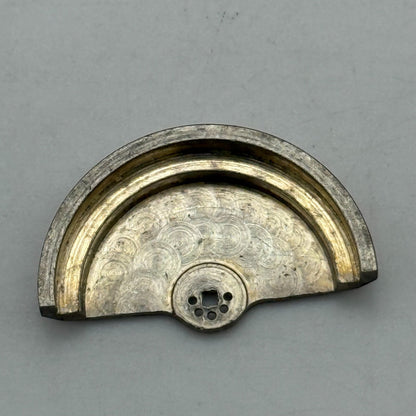 22.4mm Rolex Perpetual Patented Automatic Watch Movement Rotor PARTS REPAIR