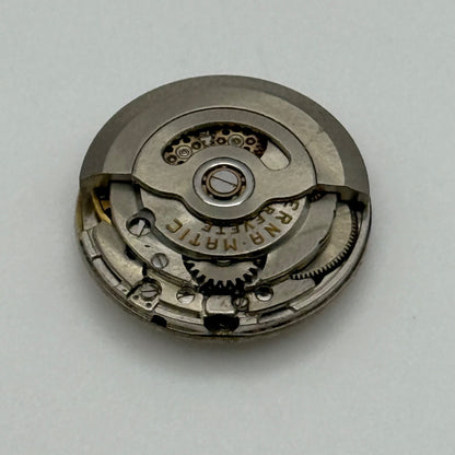 Eterna Matic 1446 Automatic Watch Movement Sahida Ladies Vintage Parts 18.5mm