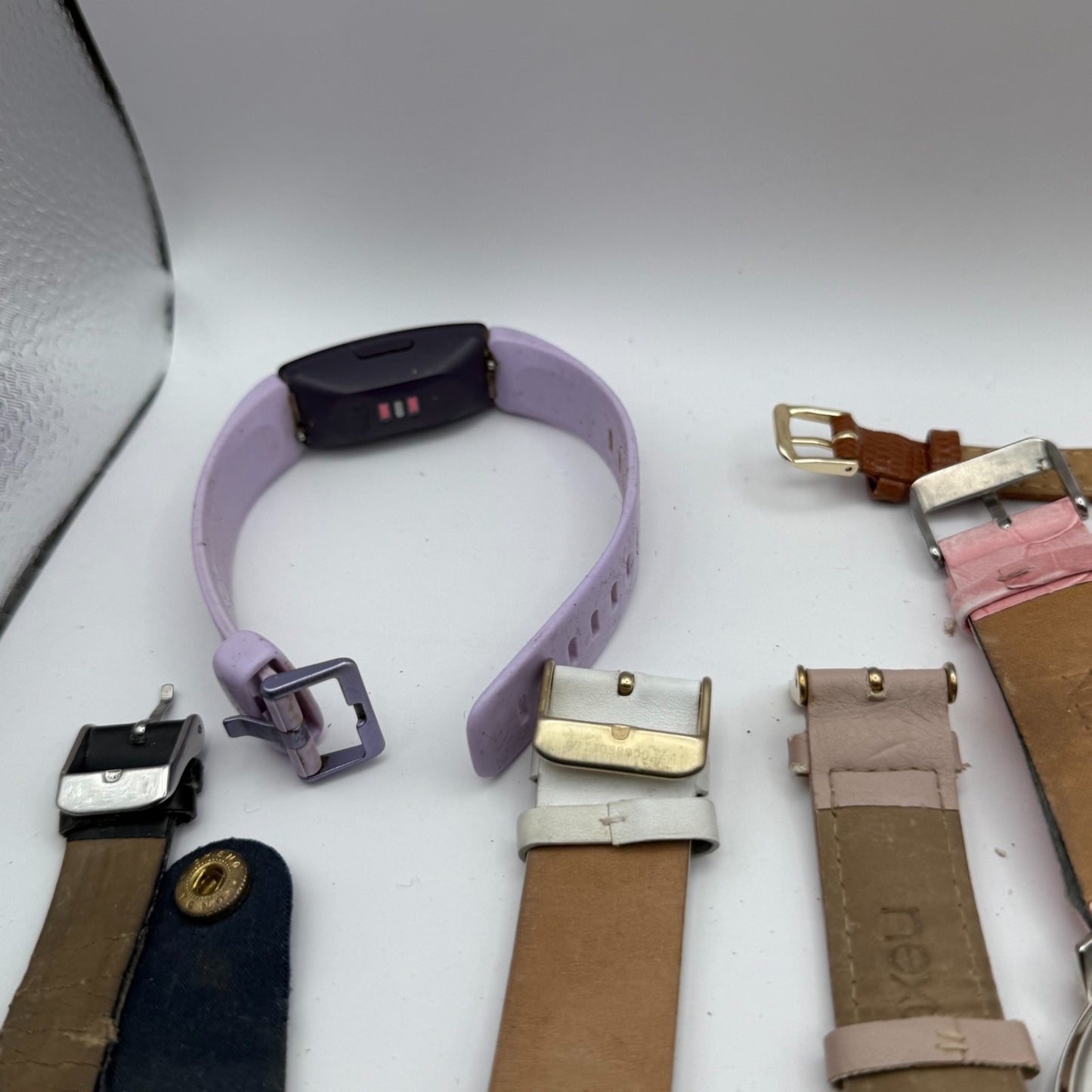 Bundle Of 15 Quartz Watches Job Lot Modern / Vintage Untested Parts / Repair