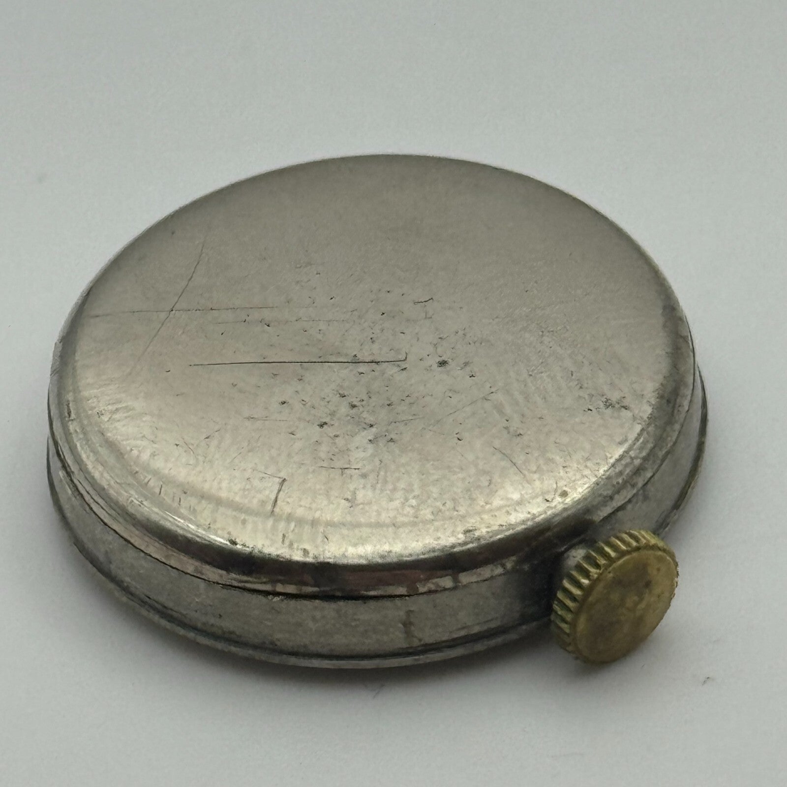 26.8mm Running Rotary Super Sports 4/440 Manual Wind Swiss Watch Movement PARTS