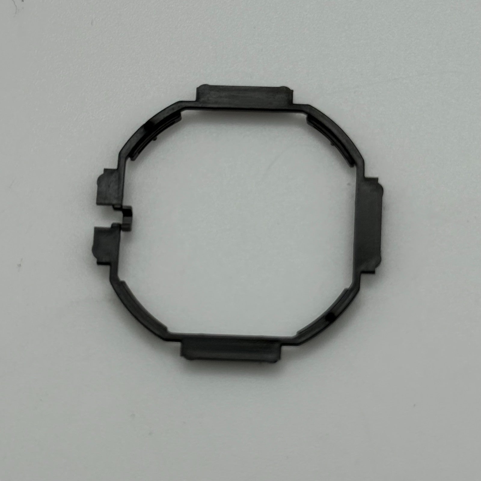 Seiko Mens Quartz Watch 7N43-9070 Gold Tone Bracelet Japan 36mm PARTS REPAIR