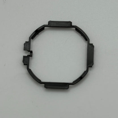 Seiko Mens Quartz Watch 7N43-9070 Gold Tone Bracelet Japan 36mm PARTS REPAIR