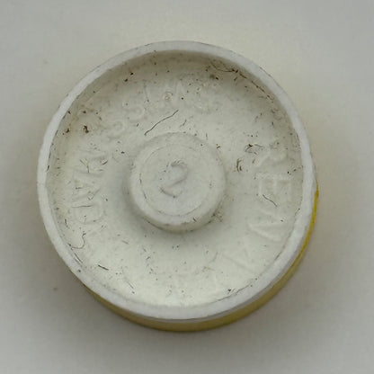 EB 8340 8341 Balance Complete 6 3/4''' Renata 1401 M Watch Movement Parts