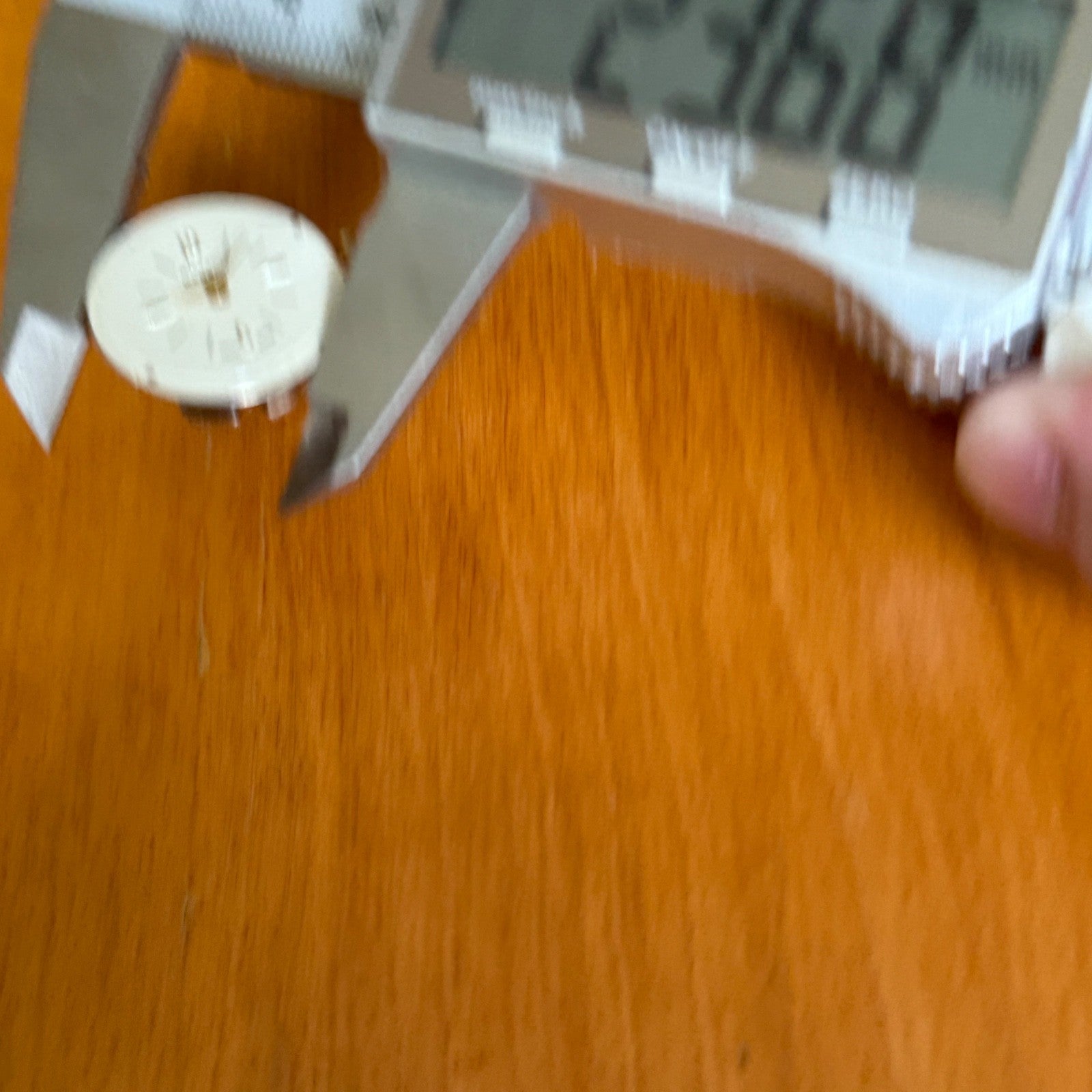 25mm Vintage Manson Patterned Flower Bezel Swiss Manual Basis Watch ZZ PARTS