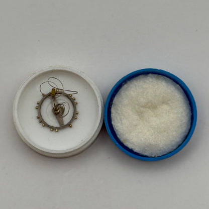 Bifora 2025 Balance Complete 8–12''' Renata 942 Watch Movement Parts DAMAGED