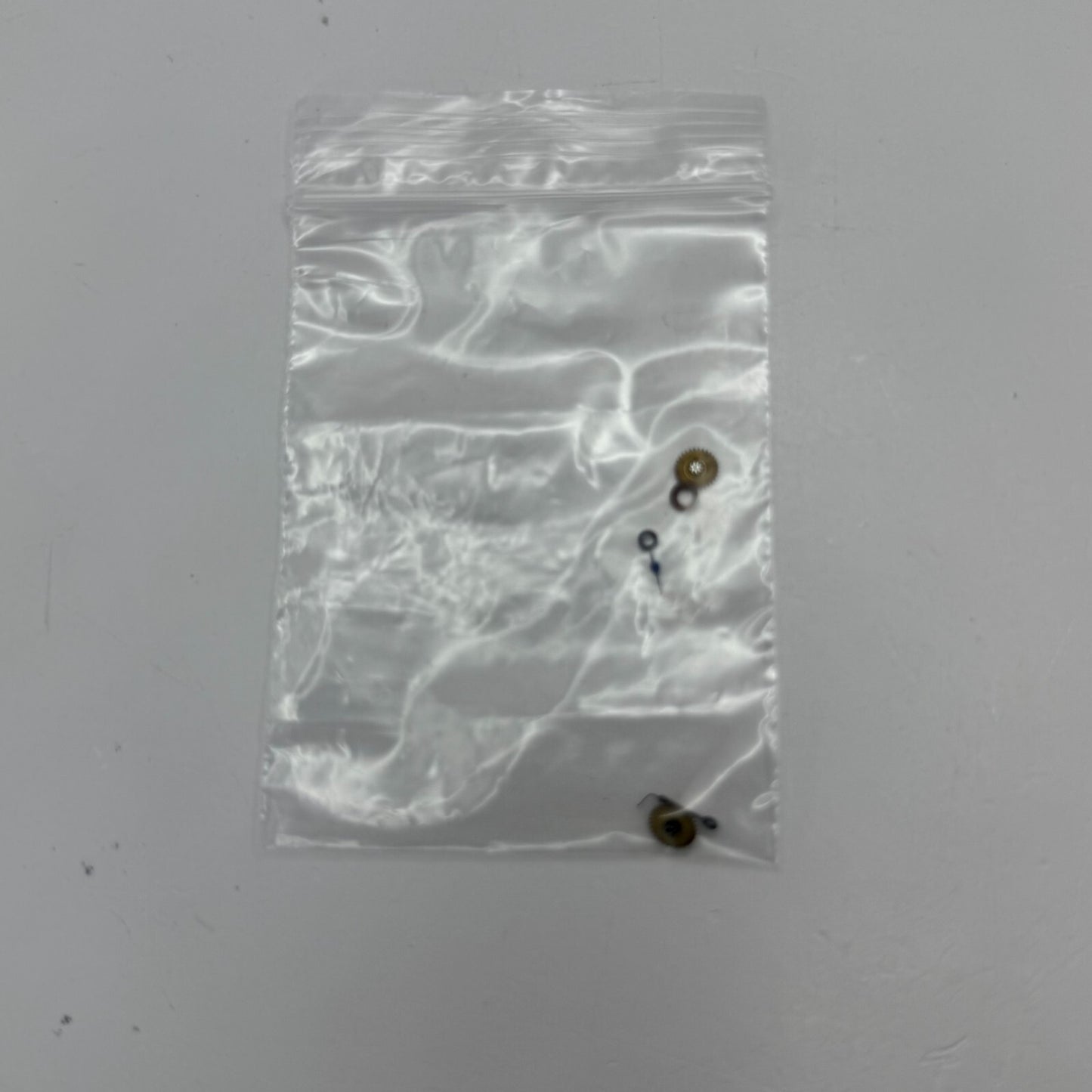 23.5mm Vintage Hora 2adj Trench Manual Wind Watch Movement PARTS REPAIR