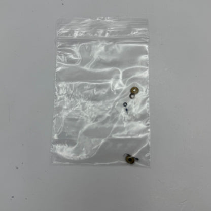 23.5mm Vintage Hora 2adj Trench Manual Wind Watch Movement PARTS REPAIR