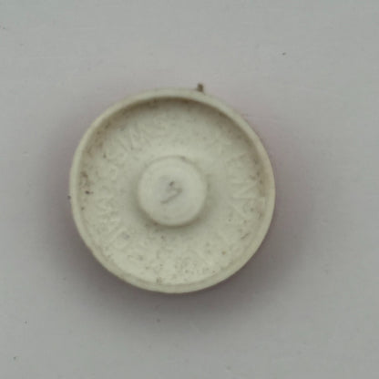 AS 1710 1814 Balance Wheel Complete And Spring Ord. + Inca Watch Movement Parts