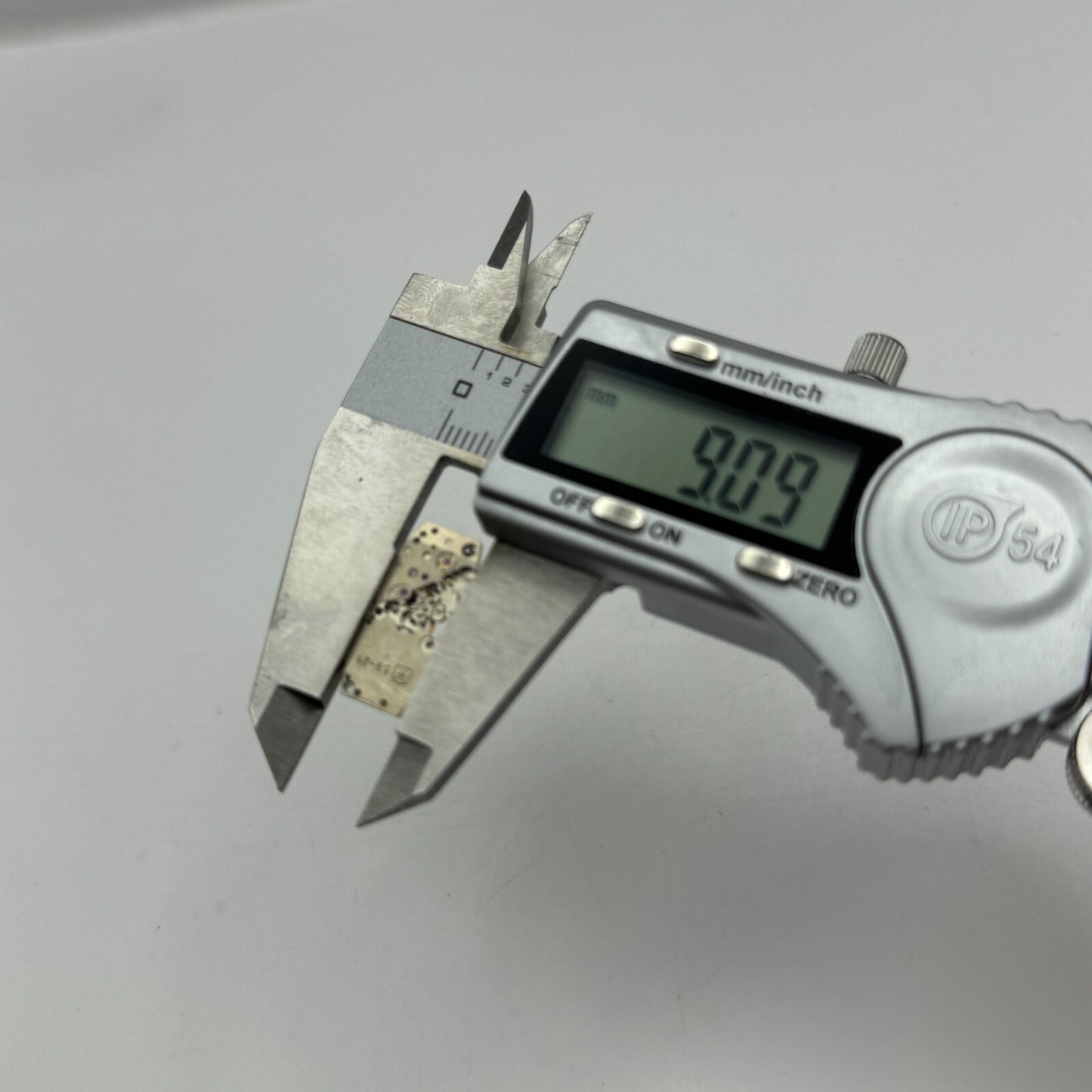 9mm Ladies FHF 59-21 Balance Intact Manual Wind Swiss Watch Movement PARTS SPARE