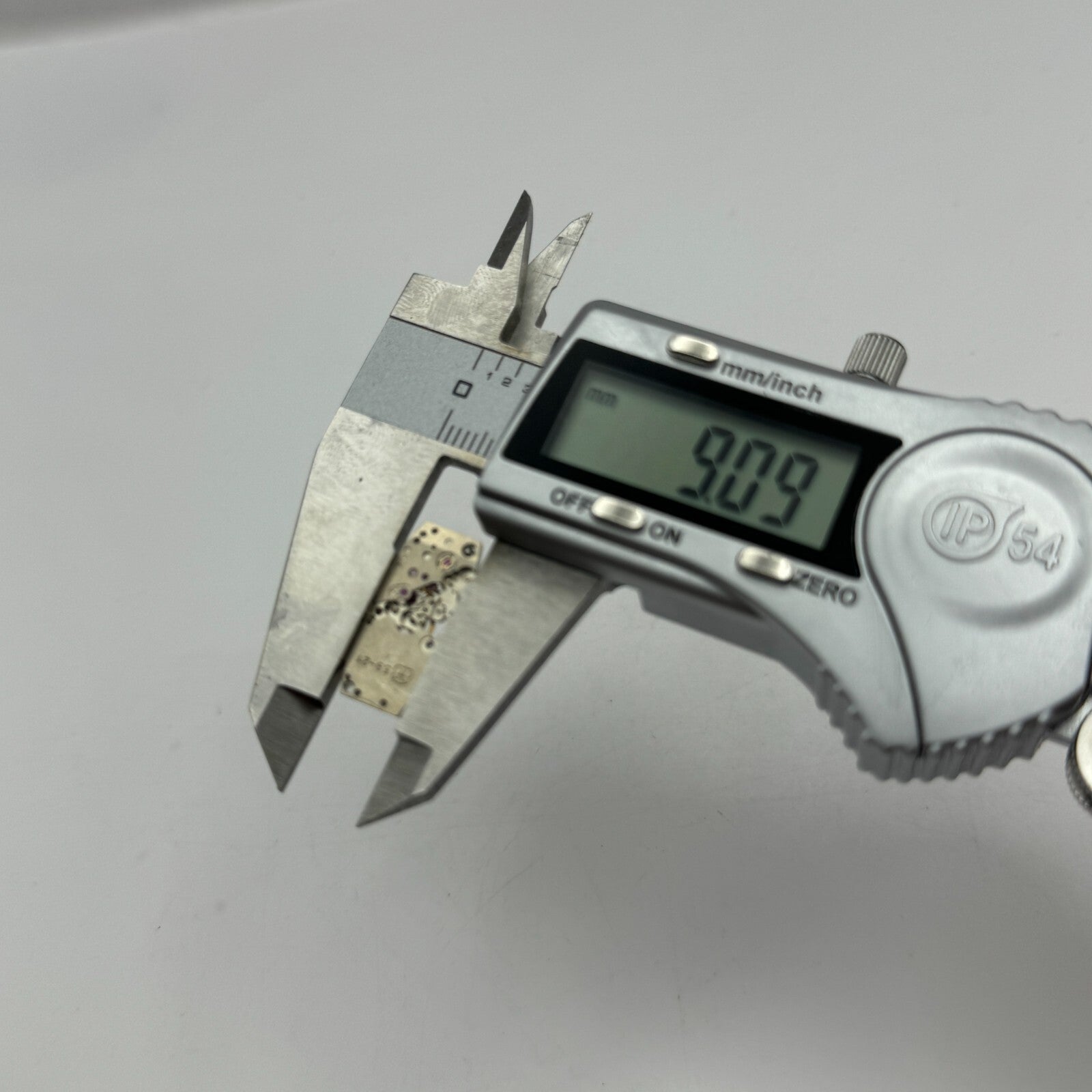 9mm Ladies FHF 59-21 Balance Intact Manual Wind Swiss Watch Movement PARTS SPARE