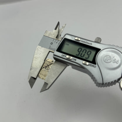 9mm Ladies FHF 59-21 Balance Intact Manual Wind Swiss Watch Movement PARTS SPARE