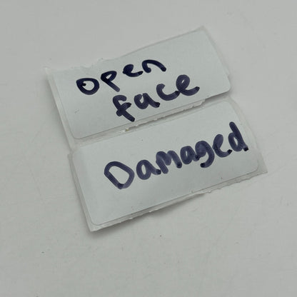 38.6mm Antique Open Face Longines ? Anglo Swiss Pocket Watch Movement PARTS