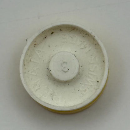 EB 8361 8365 8367 Balance Complete 8¾’’’ Renata 1597 M Watch Movement Parts