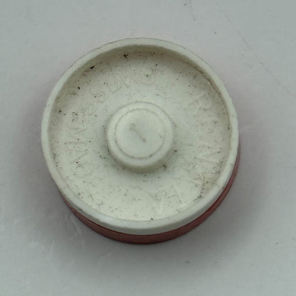 FHF 70 Balance Wheel Complete And Spring  10½’’’ 201 M Watch Movement Parts NOS