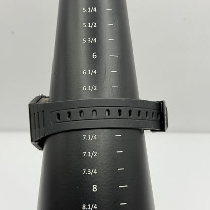 Casio Digital Watch F-91W 593 Alarm Chronograph Quartz 35mm Unisex Rubber Strap